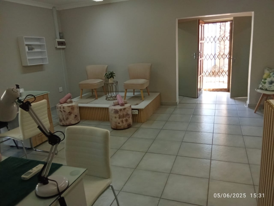 To Let commercial Property for Rent in Bodorp North West